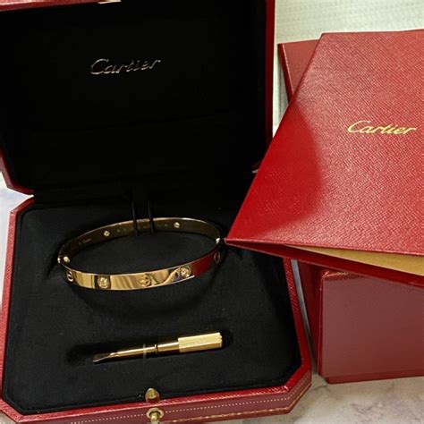 is it worth buying cartier love bracelet